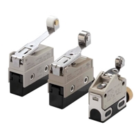 OMRON LIMIT SWITCH