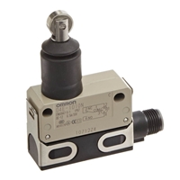 OMRON LIMIT SWITCHES