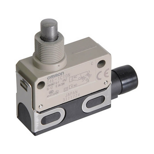 OMRON LIMIT SWITCH