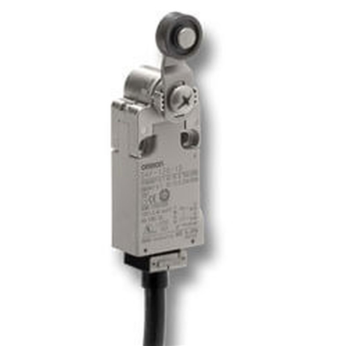 OMRON SAFETY LIMIT SWITCH 5M CABLE