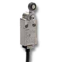 OMRON SAFETY LIMIT SWITCH 5M CABLE