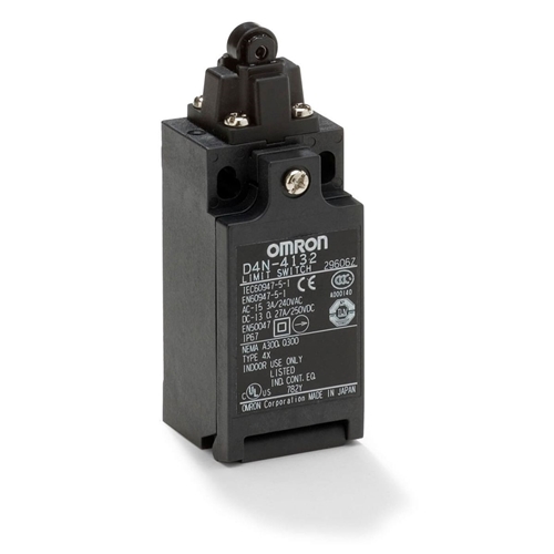 OMRON LIMIT SWITCH (REPLACES PART