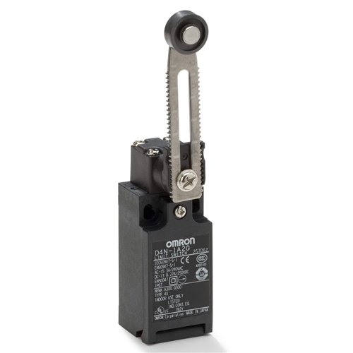 OMRON LIMIT SWITCH