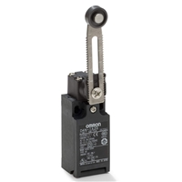 OMRON LIMIT SWITCH