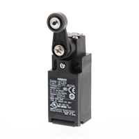 OMRON LIMIT SWITCH (170081)