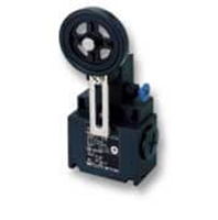 OMRON LIMIT SWITCH