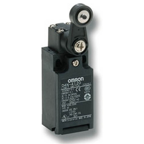 OMRON LIMIT SWITCH