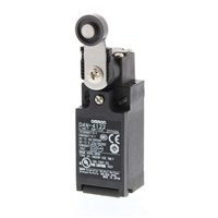 OMRON LIMIT SWITCH