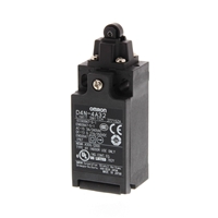 OMRON LIMIT SWITCH