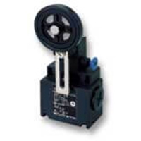 OMRON Limit switch, One-way roller arm lever