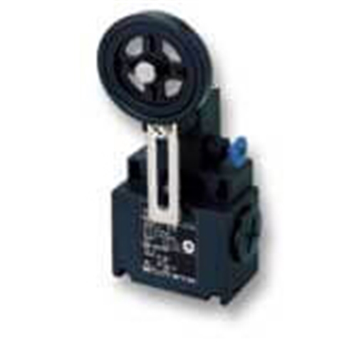 OMRON LIMIT SWITCH