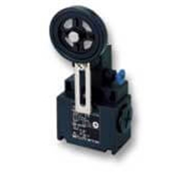 OMRON LIMIT SWITCH