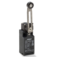 OMRON Safety Limit switch