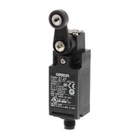 Omron Limit Switch