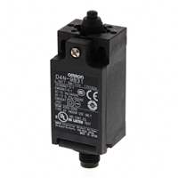 OMRON LIMIT SWITCH