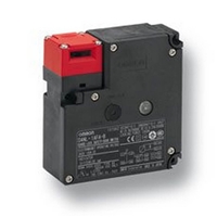 OMRON SAFETY DOOR SWITCH