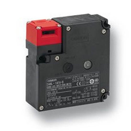 OMRON SAFETY LIMIT SWITCH