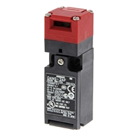 OMRON SAFETY SWITCH
