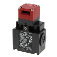 OMRON SAFETY INTERLOCK SWITCH PG13.5 2N/C