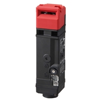 OMRON SAFETY DOOD INTERLOCK SWITCH