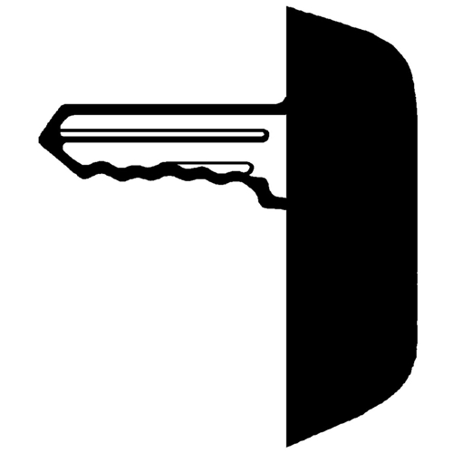 SCHNEIDER Key Lock (CL/CRN)