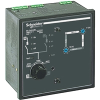 SCHNEIDER MCCB BA 380/415Vac CONTROL UNIT