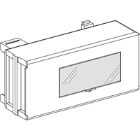 SCHNEIDER CANALIS 100A TAP OFF UN IT 12 MODULES