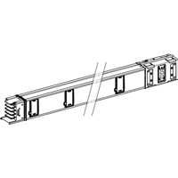 SCHNEIDER 630A BUSBAR TRUNKING 3MTR