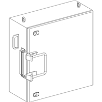 CANALIS TAP OFF UNIT 400A FUSE