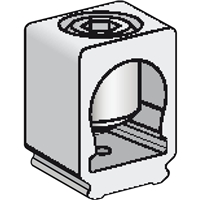 SCHNEIDER H FRAME MECHANICAL LUG KIT 15-150A