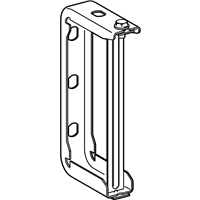 SCHNEIDER CANALIS FIXING BRACKET