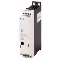 EATON Power XL DE1 Variable Speed Starter 1.5 kW