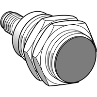 Telemecanique Sensors Proximity Switch