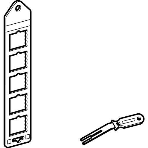 SCHNEIDER MARKER POSITIONING TOOL