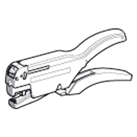 SCHNEIDER CRIMPING TOOL 0.5 TO 2.5MM