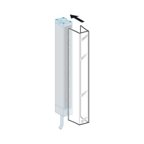 Telemecanique Sensors Lexan Protective Covers