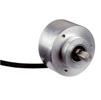 SICK Incremental encoder DFS60E-S4EK01000