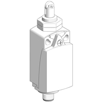 Telemecanique Sensors Limit Switch Xckp, M18