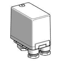 Telemecanique Sensors Pressure Switch