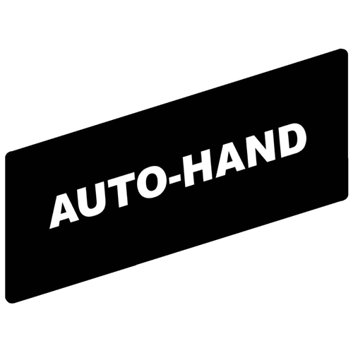 SCHNEIDER LEGEND 'AUTO-HAND'