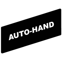 SCHNEIDER LEGEND 'AUTO-HAND'