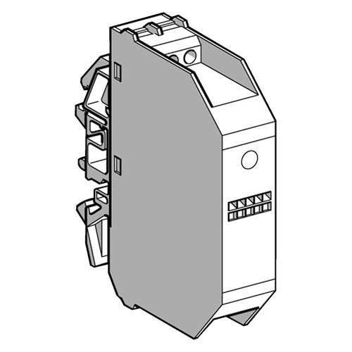 SCHNEIDER OUTPUT INTERFACE RELAY 24VDC