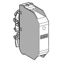 SCHNEIDER OUTPUT INTERFACE RELAY 24VDC