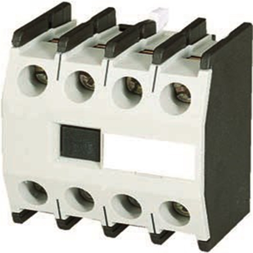 MOELLER AUXILIARY CONTACT BLOCK (F/MT)