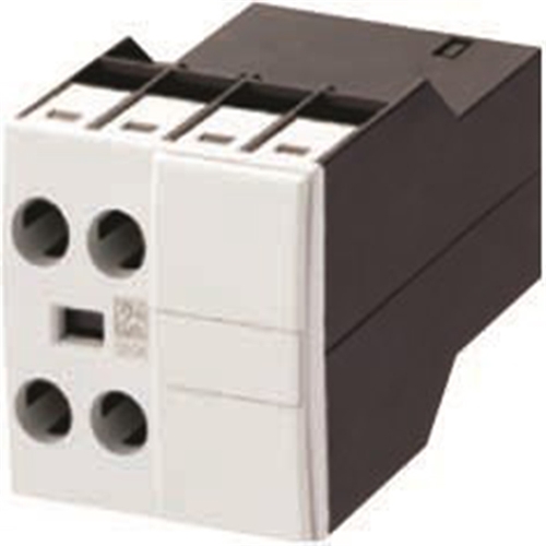 MOELLER CONTACT BLOCK