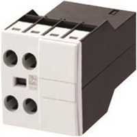 MOELLER CONTACT BLOCK