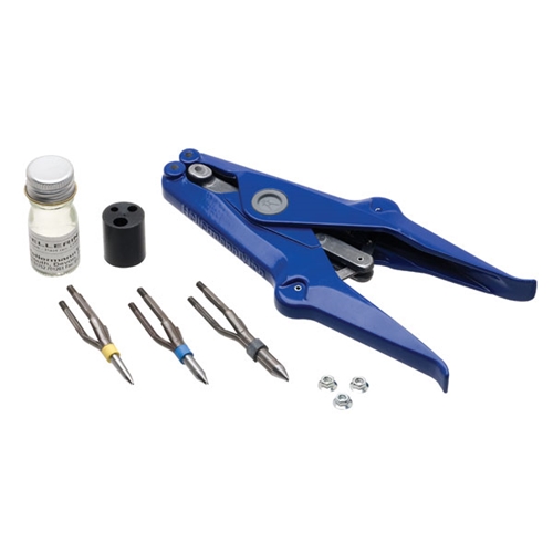 BHD (621-80005) D-KIT COMPLETE WITH ALL PRONG SIZE