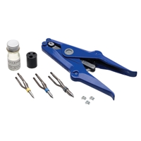 BHD (621-80005) D-KIT COMPLETE WITH ALL PRONG SIZE