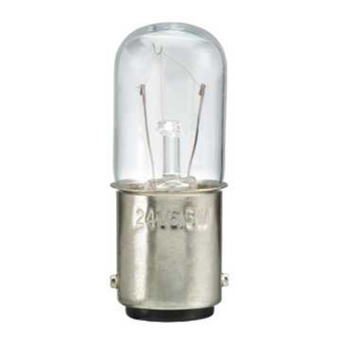 SCHNEIDER INCANDESCENT LAMP 230V