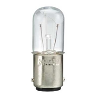 SCHNEIDER INCANDESCENT LAMP 24V